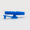 Cathéter d'aspiration médical jetable en PVC 