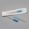 Aiguille de seringue hypodermique jetable médicale pour injection