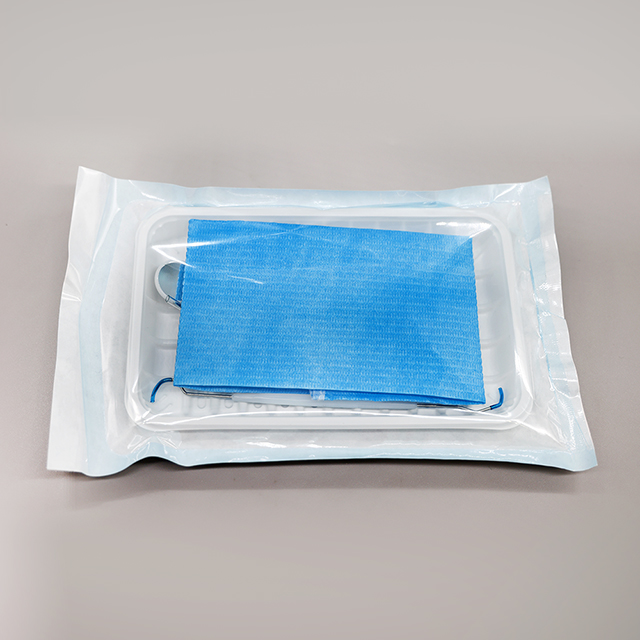 Kit d'instruments dentaires jetables, outil de nettoyage dentaire, Kit de bouche dentaire, ensemble de soins, outils dentaires jetables