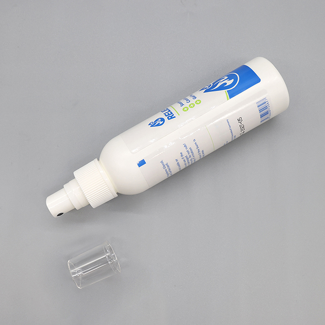 Spray stérile de 120ml, Gel pour soulager les brûlures, soins d'urgence pour les brûlures, soins des plaies, pansement pour brûlures