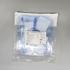Kit de cathéter d'hémodialyse médicale Kit de cathéter d'hémodialyse à long terme à double lumen