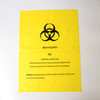 Sac de collecte des déchets infectieux Biohazard Sac Biohazard