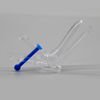 Kit d'examen gynécologique avec spéculum vaginal en plastique jetable