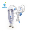 Pompe à perfusion élastomère multi-taux CBI jetable médicale
