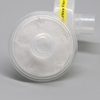 Filtre viral bactérien médical Filtre BVF d'anesthésie 