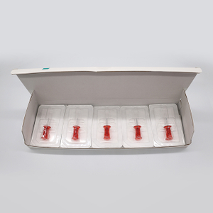 Système de perfusion intra-osseuse Aiguille intra-osseuse