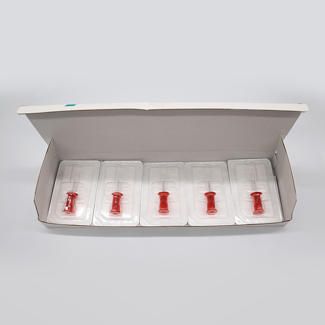Système de perfusion intra-osseuse Aiguille intra-osseuse