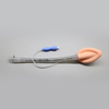 Masque laryngé réutilisable en silicone renforcé pour voies respiratoires