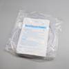 Tube de canule nasale à oxygène en PVC transparent médical jetable