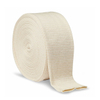 Bandage de compression de gaze tubulaire médicale hautement élastique