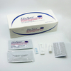 Kit de test rapide d'antigène Ebola