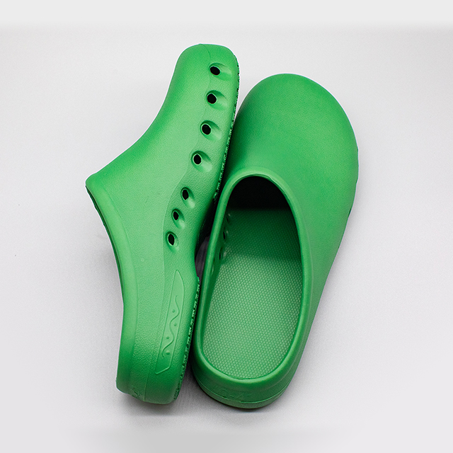 Meilleures chaussures confortables pour salle d'opération chirurgicale pour usage hospitalier