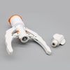 Agrafeuse chirurgicale jetable de dispositif de pince de circoncision pour homme