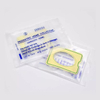 Sac pédiatrique jetable de collection d'urine du nourrisson 100ml stérile