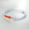 Sonde gastrique jetable en PVC Ryle 