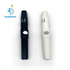 Stylo médical automatique de lancette de sang, dispositif de prélèvement sanguin automatique, stylo de prélèvement sanguin