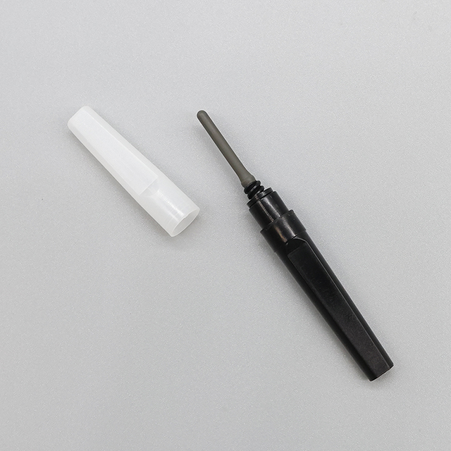 Aiguille de prélèvement d'échantillons de sang veineux de type stylo