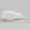 Aspirateur Nasal pour enfants, nettoyeur de nez de sécurité en Silicone pour bébé 