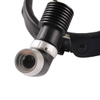 Phare chirurgical dentaire orl d'opération d'intense luminosité de phare LED 10W
